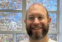 Dr Ty Ferguson, Research Fellow UniSA Allied Health & Human Performance.